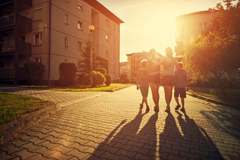 Barra Funda, um dos maiores bairros paulistanos