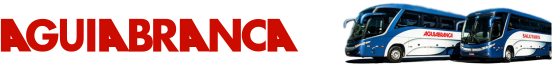 Viação Águia Branca e Salutaris