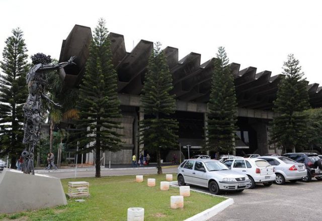 Terminal Rita Maria 30 Anos