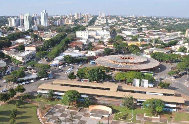 Umuarama terá uma nova estação rodoviária