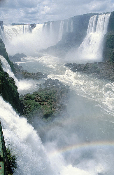 Foz do Iguaçu