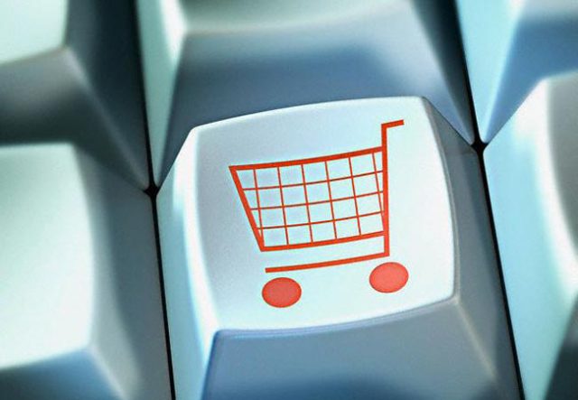 Comércio eletrônico
