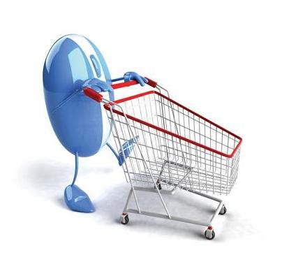 consumidores on-line