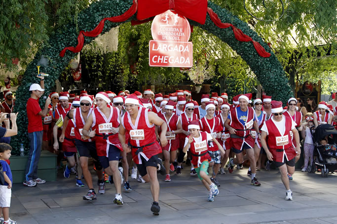 Natal Luz em Gramado