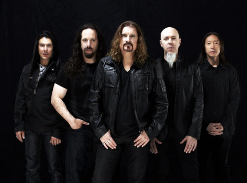 Dream Theater faz shows em sete cidades brasileiras