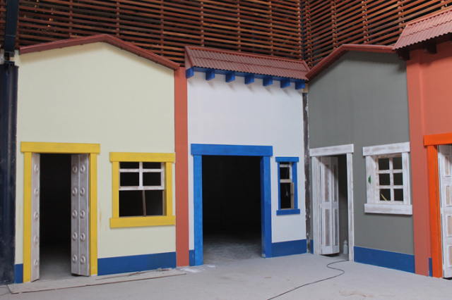 Rodoviária Embu das Artes