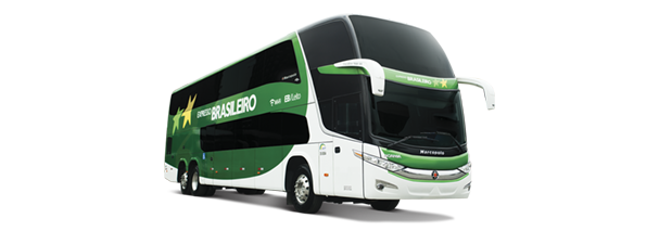 Expresso Brasileiro agora no Rodoviariaonline