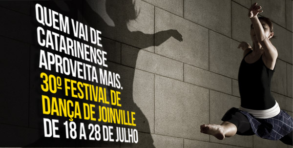 Festival de Dança de Joinville