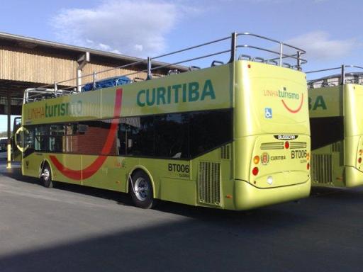 Linha Turismo