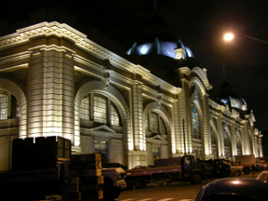 Mercado Municipal de São Paulo