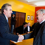 Modernização Rodoviária de Curitiba