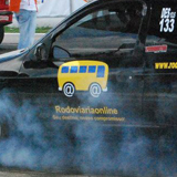 2ª Etapa do Campeonato Brasileiro de Arrancada 2013