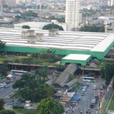 Rodoviária Barra Funda