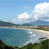 Curta suas férias em Bombinhas