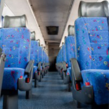 Cinto de segurança é obrigatório. Veja os cuidados que você deve ter nos ônibus de viagens.
