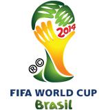 Copa do Mundo 2014