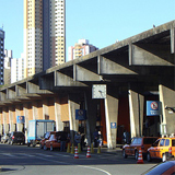 Mudanças no desembarque em Curitiba