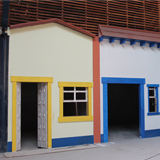 Rodoviária Embu das Artes