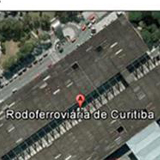 Estacionamento Subterrâneo na Rodoviária de Curitiba