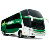 Expresso Brasileiro agora no Rodoviariaonline