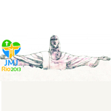 Jornada Mundial da Juventude no Rio de Janeiro