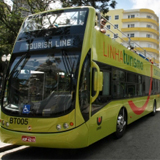 Aumenta Movimento na Linha Turismo