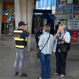 Orientação ao Viajante