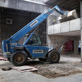 Rodoviária de Curitiba gera polêmica