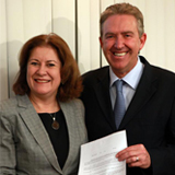 Cessão da Rodoferroviária de Curitiba