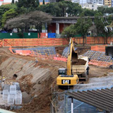 Modernização da Rodoviária de Curitiba