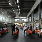 Reforma rodoviária de Florianópolis