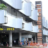 Rodoviária de São José do Rio Preto ganha elevador