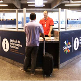 CIT Terminal Rodoviário Tietê