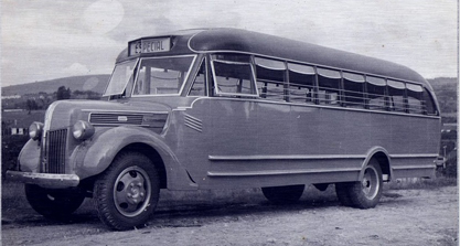 A hora e a vez dos busólogos