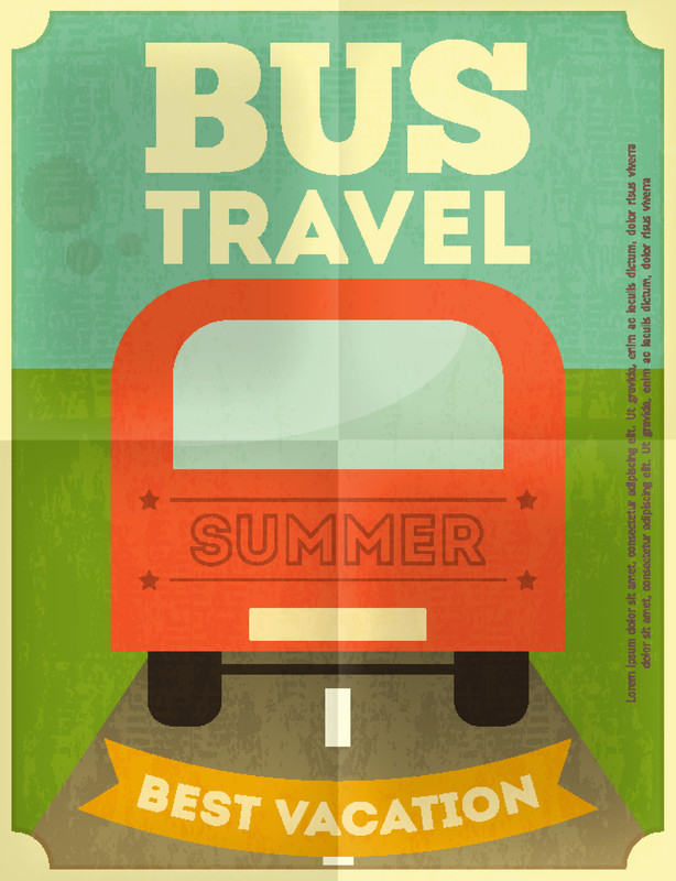 Antecipe a compra de passagens de ônibus