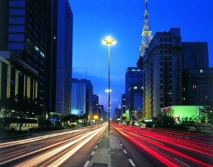 O que você precisa conhecer em São Paulo