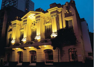 O que você precisa conhecer em São Paulo