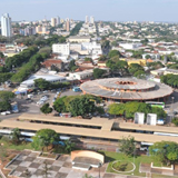 Umuarama terá uma nova estação rodoviária