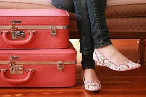 Dê uma viagem no Dia das Mães