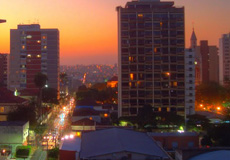 Rodoviaria Ribeirao Preto