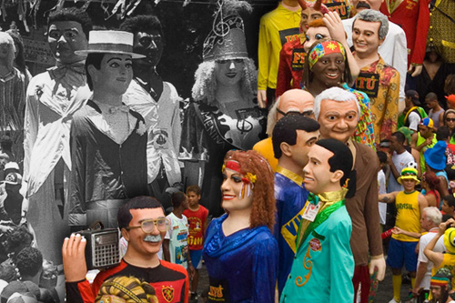 carnaval pernambuco