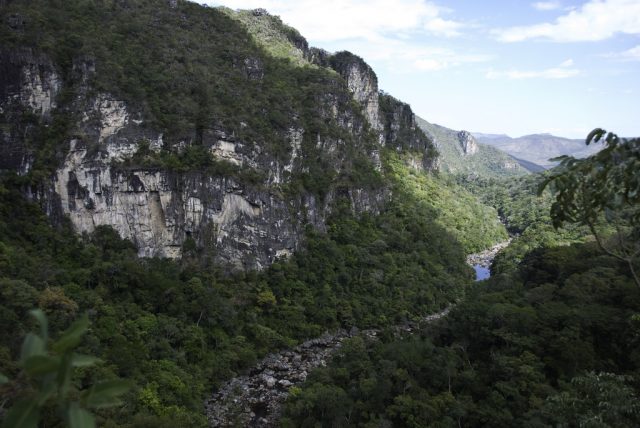 chapada dos veadeiros
