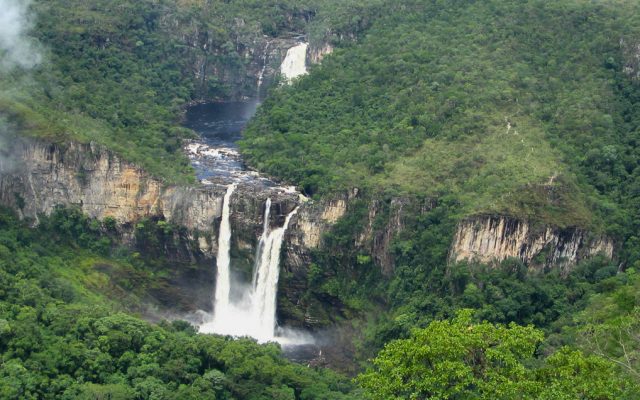 chapada dos veadeiros