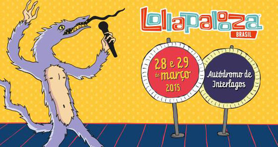lollapalooza 2015