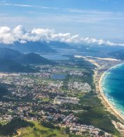 ilha da magia Floripa