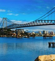 conheça Florianópolis