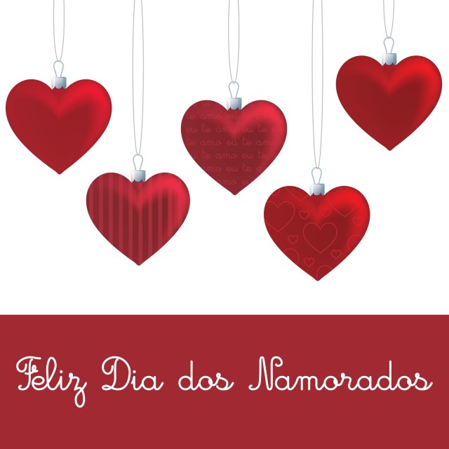 dia dos namorados