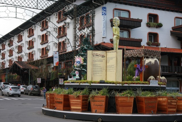 Festival de Cinema de Gramado