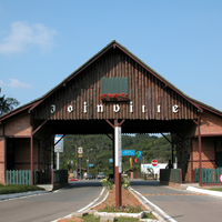 Joinville