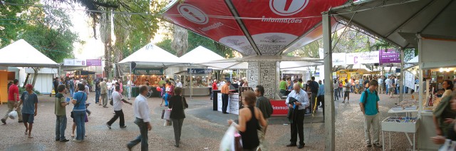 Feira do Livro de Porto Alegre